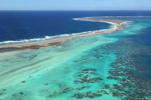 Kalbarri, Pink Lake And Abrolhos Islands Nature Tour - Tourism Brisbane 3