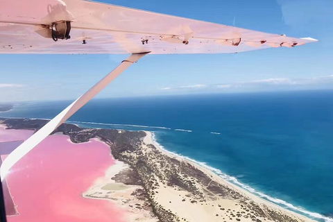 Kalbarri, Pink Lake And Abrolhos Islands Nature Tour - Tourism Brisbane 4