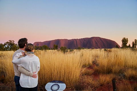 2-Day Uluru (Ayers Rock) And Kata Tjuta Trip From Alice Springs - Tourism Brisbane 2