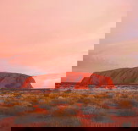3-Day Alice Springs to Uluru Ayers Rock via Kings Canyon Tour - Tourism Brisbane