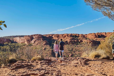 3-Day Alice Springs To Uluru (Ayers Rock) Via Kings Canyon Tour - Tourism Brisbane 3