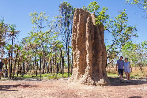 Litchfield National Park Day Tour From Darwin - Tourism Brisbane 2