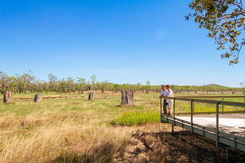 Litchfield National Park Day Tour From Darwin - Tourism Brisbane 3