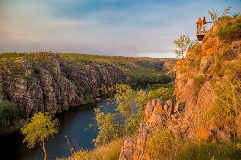 Katherine Day Tour From Darwin Including Katherine Gorge Cruise - Tourism Brisbane 1