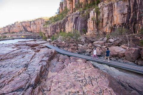 Katherine Day Tour From Darwin Including Katherine Gorge Cruise - Tourism Brisbane 2
