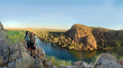 Katherine Day Tour From Darwin Including Katherine Gorge Cruise - Tourism Brisbane 3