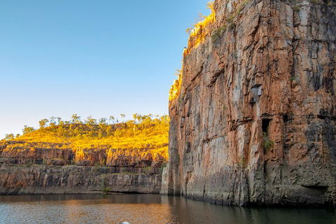 Katherine Day Tour From Darwin Including Katherine Gorge Cruise - Tourism Brisbane 4