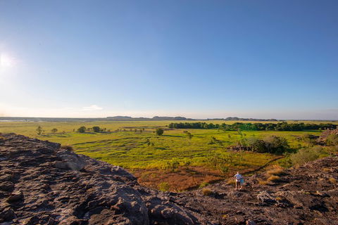 Kakadu, Nourlangie And Yellow Waters Tour From Darwin - Tourism Brisbane 0