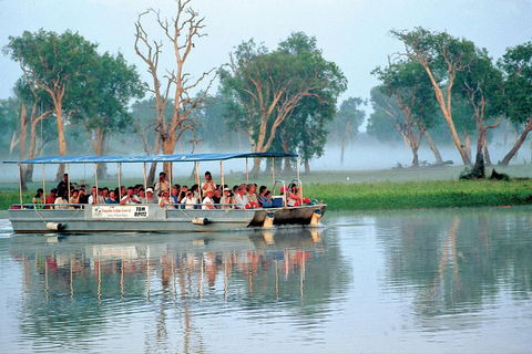 Kakadu, Nourlangie And Yellow Waters Tour From Darwin - Tourism Brisbane 2
