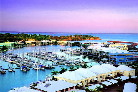 Darwin City Sightseeing Tour - Tourism Brisbane 3