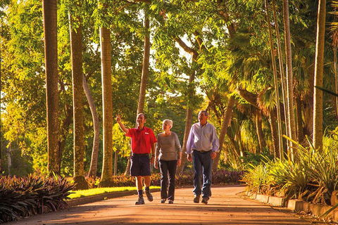 Darwin City Sightseeing Tour - Tourism Brisbane 5