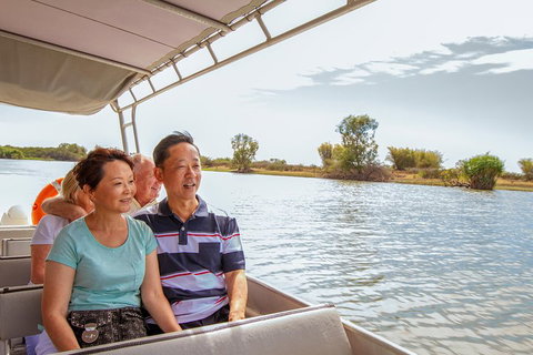 2-Day Kakadu And Arnhem Land Tour From Darwin - Brisbane Tourism 0