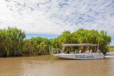 2-Day Kakadu And Arnhem Land Tour From Darwin - Brisbane Tourism 5