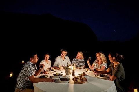 Uluru (Ayers Rock) Base And Sunset Half-Day Trip With Opt Outback BBQ Dinner - Tourism Brisbane 4