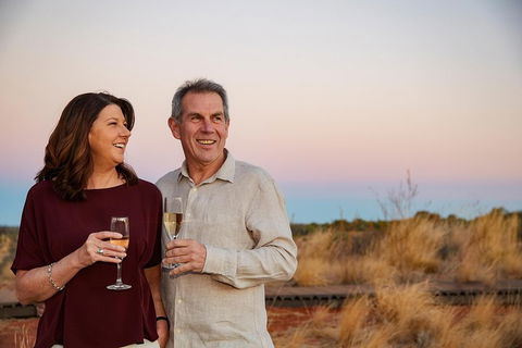 Uluru (Ayers Rock) Base And Sunset Half-Day Trip With Opt Outback BBQ Dinner - Tourism Brisbane 5