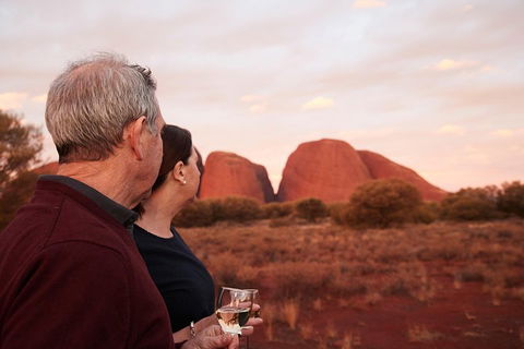 Kata Tjuta Sunset Half Day Trip - Brisbane Tourism 0