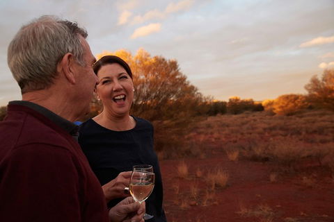 Kata Tjuta Sunset Half Day Trip - Brisbane Tourism 1