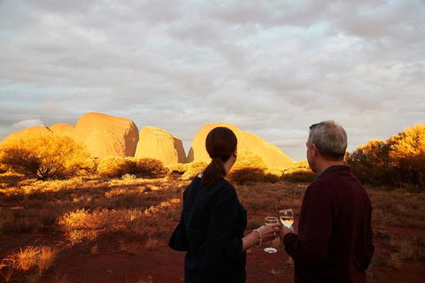 Kata Tjuta Sunset Half Day Trip - Brisbane Tourism 3