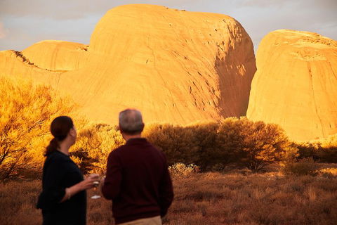Kata Tjuta Sunset Half Day Trip - Brisbane Tourism 5