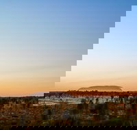 Uluru Ayers Rock Field of Light Sunrise Tour - Tourism Brisbane