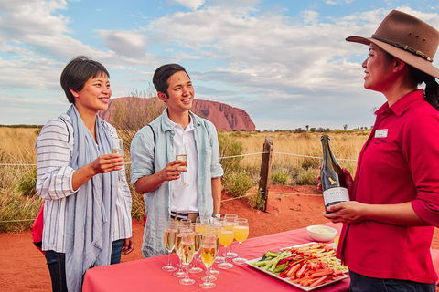 Uluru (Ayers Rock) Sunset Tour - Tourism Brisbane 5