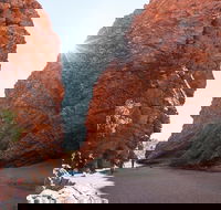 West MacDonnell Ranges- Half Day Trip from Alice Springs - Tourism Brisbane