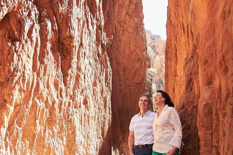 West MacDonnell Ranges- Half Day Trip From Alice Springs - Tourism Brisbane 2