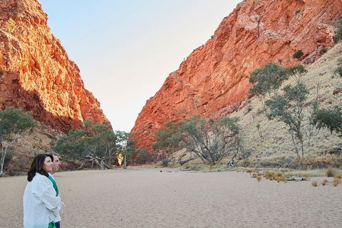 West MacDonnell Ranges- Half Day Trip From Alice Springs - Tourism Brisbane 5