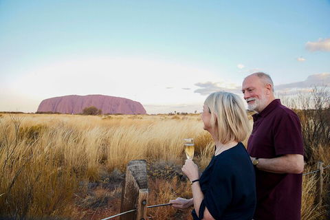 2-Day Uluru Sunset And Kata Tjuta Tour From Ayers Rock - Tourism Brisbane 3