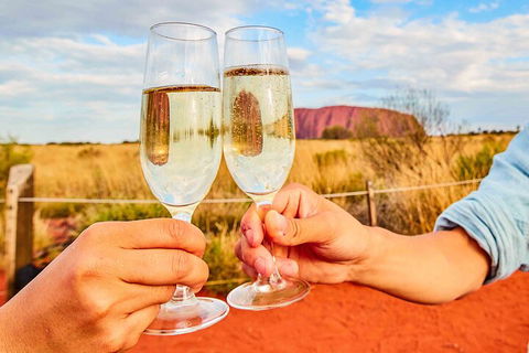 2-Day Uluru Sunset And Kata Tjuta Tour From Ayers Rock - Tourism Brisbane 5