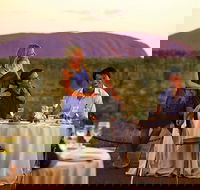 Uluru  Kata Tjuta Sights  Sounds - Tourism Brisbane