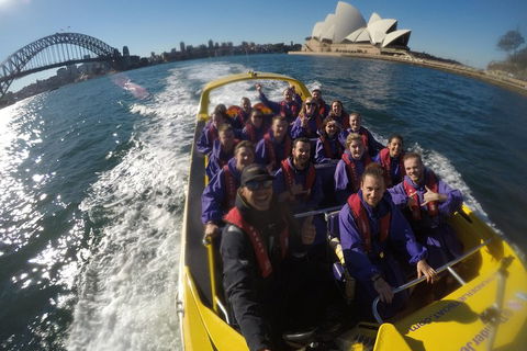 45 Minute Extreme Adrenaline Rush Ride - Tourism Brisbane 2