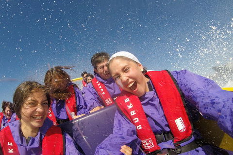 45 Minute Extreme Adrenaline Rush Ride - Tourism Brisbane 3