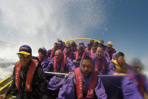 45 Minute Extreme Adrenaline Rush Ride - Tourism Brisbane 4