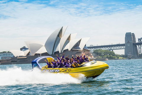 45 Minute Extreme Adrenaline Rush Ride - Tourism Brisbane 5