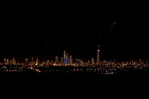 Evening Rainforest & Glow Worm Experience - Tourism Brisbane 5