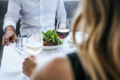 Journey Beyond Cruise Sydney Harbour - All Inclusive Dinner Cruise - Brisbane Tourism 1