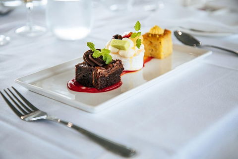 Journey Beyond Cruise Sydney Harbour - All Inclusive Dinner Cruise - Brisbane Tourism 2