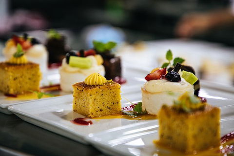Journey Beyond Cruise Sydney Harbour - All Inclusive Dinner Cruise - Brisbane Tourism 3