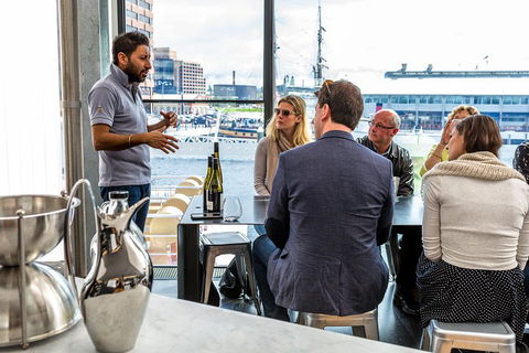 Tasmanian Wine Tour - Tourism Brisbane 1