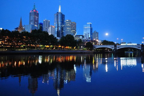 Small Group The Best Of Melbourne - Tourism Brisbane 3