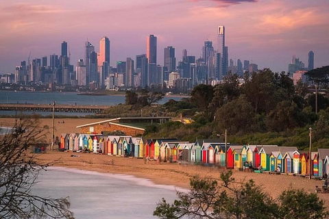 Small Group The Best Of Melbourne - Tourism Brisbane 4