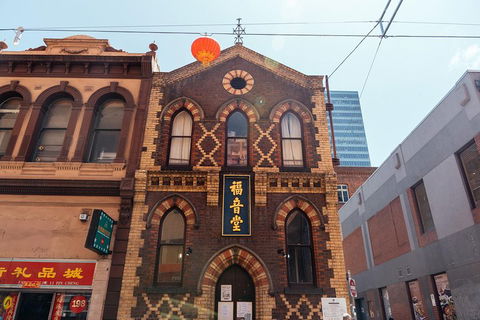 Highlights & Hidden Gems With Locals: Best Of Melbourne Private Tour - Tourism Brisbane 2