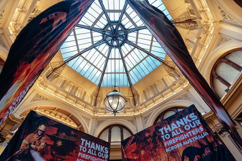 Highlights & Hidden Gems With Locals: Best Of Melbourne Private Tour - Tourism Brisbane 5