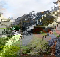 Private City Kickstart Tour Sydney - Tourism Brisbane