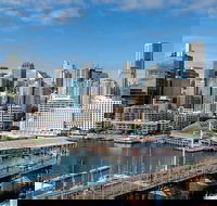 Highlights  Hidden Gems With Locals Best of Sydney Private Tour - Tourism Brisbane