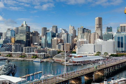 Highlights & Hidden Gems With Locals: Best Of Sydney Private Tour - Brisbane 4u 0