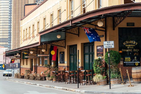 Highlights & Hidden Gems With Locals: Best Of Sydney Private Tour - Brisbane 4u 3
