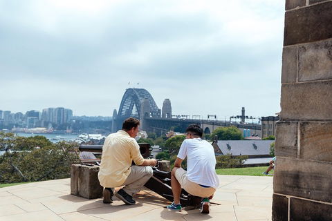 Highlights & Hidden Gems With Locals: Best Of Sydney Private Tour - Brisbane 4u 5