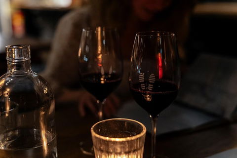 The Flavors Of Perth: Fremantle Wine & Bites Private Tour - Tourism Brisbane 2